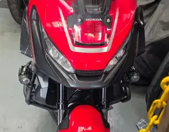 HONDA X-ADV HONDA X-ADV