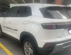HYUNDAI CRETA 1.0 TGDI FLEX COMFORT AUTOMÁTICO HYUNDAI CRETA 1.0 TGDI FLEX COMFORT AUTOMÁTICO