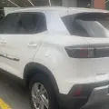 HYUNDAI CRETA 1.0 TGDI FLEX COMFORT AUTOMÁTICO HYUNDAI CRETA 1.0 TGDI FLEX COMFORT AUTOMÁTICO