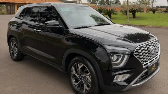 HYUNDAI-CRETA-1.0 TGDI FLEX PLATINUM AUTOMÁTICO HYUNDAI-CRETA-2022