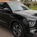 HYUNDAI CRETA 1.0 TGDI FLEX PLATINUM AUTOMÁTICO HYUNDAI CRETA 1.0 TGDI FLEX PLATINUM AUTOMÁTICO