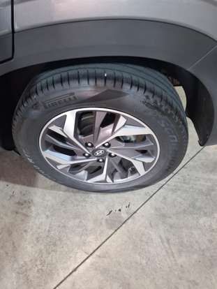 HYUNDAI-CRETA-1.0 TGDI FLEX LIMITED AUTOMÁTICO HYUNDAI-CRETA-2023