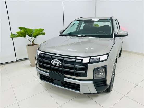 HYUNDAI-CRETA-1.0 TGDI FLEX LIMITED AUTOMÁTICO HYUNDAI-CRETA-2026