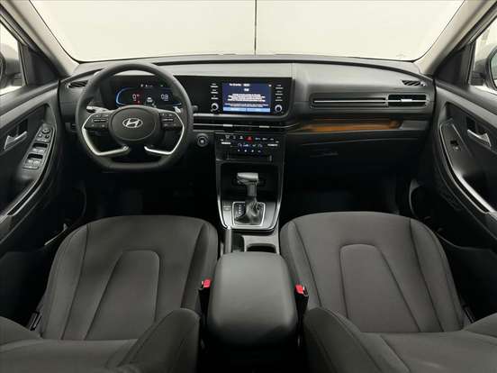 HYUNDAI-CRETA-1.0 TGDI FLEX LIMITED AUTOMÁTICO HYUNDAI-CRETA-2026