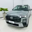 HYUNDAI CRETA 1.0 TGDI FLEX LIMITED AUTOMÁTICO HYUNDAI CRETA 1.0 TGDI FLEX LIMITED AUTOMÁTICO