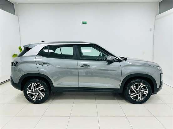 HYUNDAI-CRETA-1.0 TGDI FLEX LIMITED AUTOMÁTICO HYUNDAI-CRETA-2026