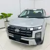 HYUNDAI CRETA 1.0 TGDI FLEX LIMITED AUTOMÁTICO HYUNDAI CRETA 1.0 TGDI FLEX LIMITED AUTOMÁTICO