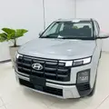 HYUNDAI CRETA 1.0 TGDI FLEX LIMITED AUTOMÁTICO HYUNDAI CRETA 1.0 TGDI FLEX LIMITED AUTOMÁTICO