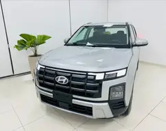 HYUNDAI CRETA 1.0 TGDI FLEX LIMITED AUTOMÁTICO HYUNDAI CRETA 1.0 TGDI FLEX LIMITED AUTOMÁTICO