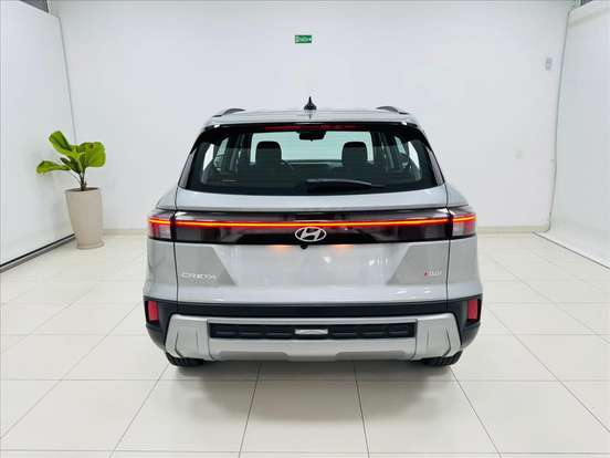 HYUNDAI-CRETA-1.0 TGDI FLEX LIMITED AUTOMÁTICO HYUNDAI-CRETA-2026