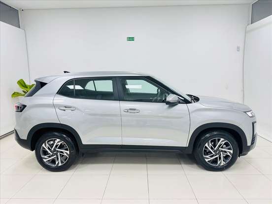 HYUNDAI-CRETA-1.0 TGDI FLEX LIMITED AUTOMÁTICO HYUNDAI-CRETA-2026