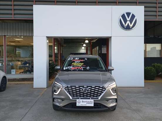 HYUNDAI-CRETA-1.0 TGDI FLEX LIMITED AUTOMÁTICO HYUNDAI-CRETA-2022