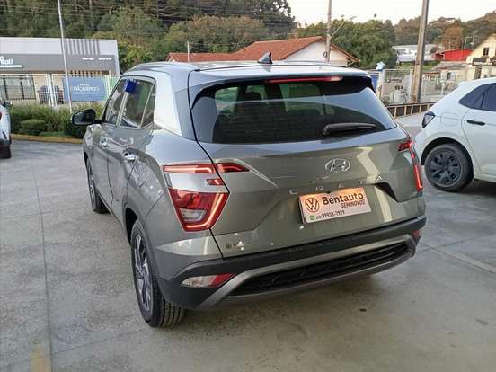 HYUNDAI-CRETA-1.0 TGDI FLEX LIMITED AUTOMÁTICO HYUNDAI-CRETA-2022