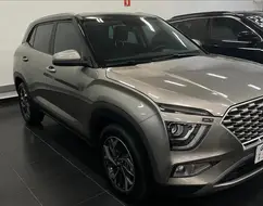 HYUNDAI CRETA 1.0 TGDI FLEX LIMITED SAFETY AUTOMÁTICO HYUNDAI CRETA 1.0 TGDI FLEX LIMITED SAFETY AUTOMÁTICO