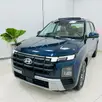 HYUNDAI CRETA 1.0 TGDI FLEX PLATINUM AUTOMÁTICO HYUNDAI CRETA 1.0 TGDI FLEX PLATINUM AUTOMÁTICO