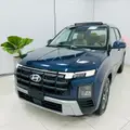 HYUNDAI CRETA 1.0 TGDI FLEX PLATINUM AUTOMÁTICO HYUNDAI CRETA 1.0 TGDI FLEX PLATINUM AUTOMÁTICO