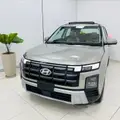 HYUNDAI CRETA 1.0 TGDI FLEX PLATINUM AUTOMÁTICO HYUNDAI CRETA 1.0 TGDI FLEX PLATINUM AUTOMÁTICO