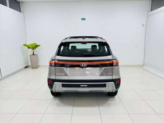 HYUNDAI-CRETA-1.0 TGDI FLEX PLATINUM AUTOMÁTICO HYUNDAI-CRETA-2026