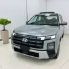 HYUNDAI CRETA 1.0 TGDI FLEX PLATINUM AUTOMÁTICO HYUNDAI CRETA 1.0 TGDI FLEX PLATINUM AUTOMÁTICO