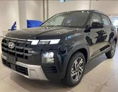 HYUNDAI CRETA 1.0 TGDI FLEX PLATINUM AUTOMÁTICO HYUNDAI CRETA 1.0 TGDI FLEX PLATINUM AUTOMÁTICO
