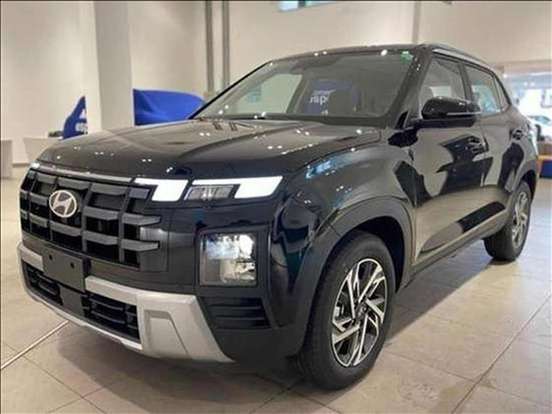 HYUNDAI-CRETA-1.0 TGDI FLEX PLATINUM AUTOMÁTICO HYUNDAI-CRETA-2026
