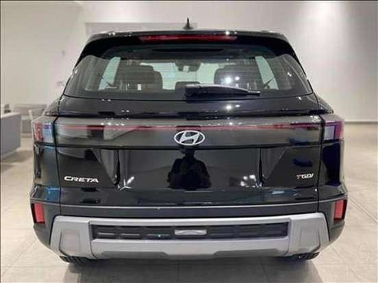 HYUNDAI-CRETA-1.0 TGDI FLEX PLATINUM AUTOMÁTICO HYUNDAI-CRETA-2026