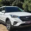 HYUNDAI CRETA 1.6 16V FLEX LIMITED AUTOMÁTICO HYUNDAI CRETA 1.6 16V FLEX LIMITED AUTOMÁTICO
