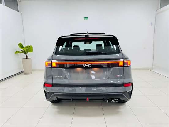 HYUNDAI-CRETA-1.6 TGDI FLEX N LINE DCT HYUNDAI-CRETA-2026