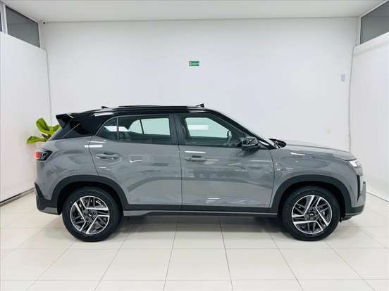 HYUNDAI-CRETA-1.6 TGDI FLEX N LINE DCT HYUNDAI-CRETA-2026