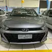 HYUNDAI HB20 1.0 12V FLEX COMFORT PLUS MANUAL HYUNDAI HB20 1.0 12V FLEX COMFORT PLUS MANUAL