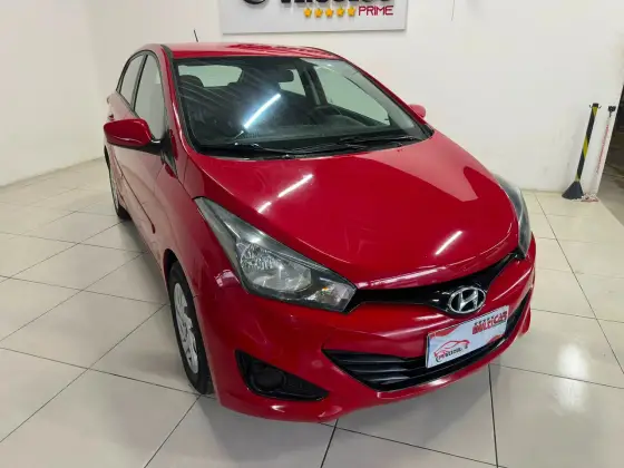 HYUNDAI HB20 1.0 COMFORT 12V FLEX 4P MANUAL HYUNDAI HB20 1.0 COMFORT 12V FLEX 4P MANUAL