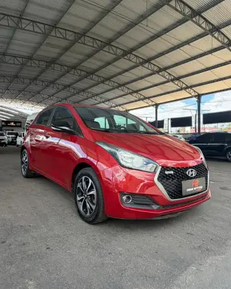 HYUNDAI HB20 1.6 R SPEC 16V FLEX 4P MANUAL HYUNDAI HB20 1.6 R SPEC 16V FLEX 4P MANUAL