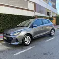 HYUNDAI HB20 1.0 12V FLEX COMFORT MANUAL HYUNDAI HB20 1.0 12V FLEX COMFORT MANUAL