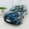 HYUNDAI HB20 1.0 12V FLEX COMFORT MANUAL HYUNDAI HB20 1.0 12V FLEX COMFORT MANUAL