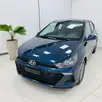 HYUNDAI HB20 1.0 12V FLEX LIMITED MANUAL HYUNDAI HB20 1.0 12V FLEX LIMITED MANUAL