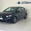 HYUNDAI HB20 1.0 TGDI FLEX COMFORT PLUS AUTOMÁTICO HYUNDAI HB20 1.0 TGDI FLEX COMFORT PLUS AUTOMÁTICO