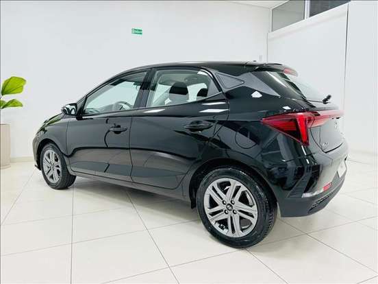 HYUNDAI-HB20-1.0 TGDI FLEX LIMITED AUTOMÁTICO HYUNDAI-HB20-2026