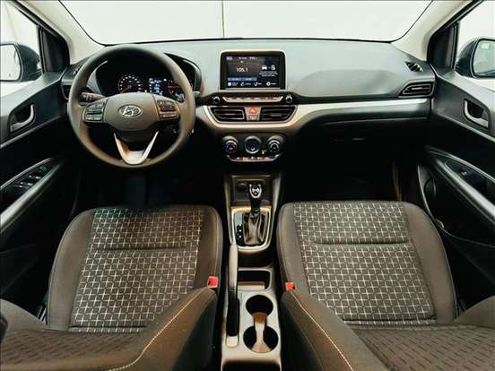 HYUNDAI-HB20-1.0 TGDI FLEX LIMITED AUTOMÁTICO HYUNDAI-HB20-2026
