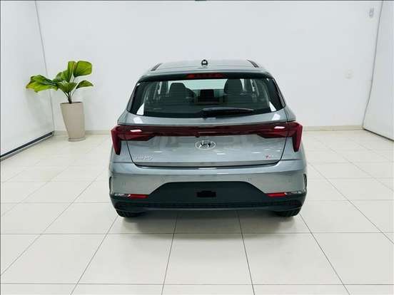 HYUNDAI-HB20-1.0 TGDI FLEX LIMITED AUTOMÁTICO HYUNDAI-HB20-2026