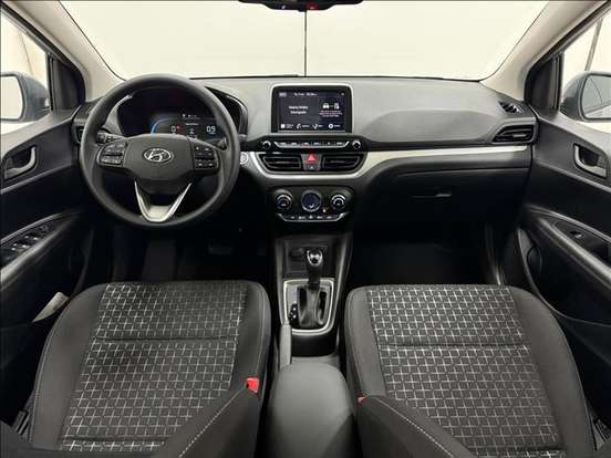 HYUNDAI-HB20-1.0 TGDI FLEX LIMITED AUTOMÁTICO HYUNDAI-HB20-2026