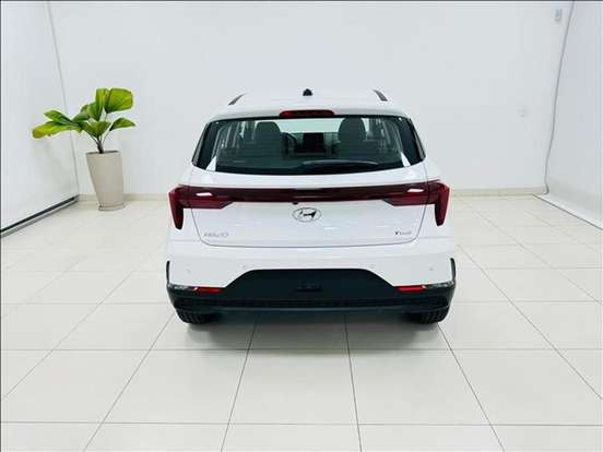 HYUNDAI-HB20-1.0 TGDI FLEX LIMITED AUTOMÁTICO HYUNDAI-HB20-2026