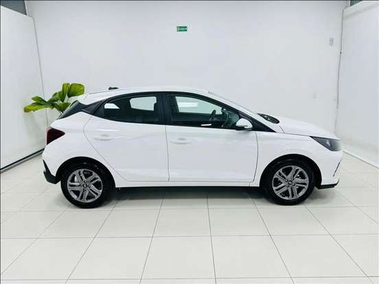 HYUNDAI-HB20-1.0 TGDI FLEX LIMITED AUTOMÁTICO HYUNDAI-HB20-2026