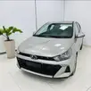 HYUNDAI HB20 1.0 TGDI FLEX LIMITED AUTOMÁTICO HYUNDAI HB20 1.0 TGDI FLEX LIMITED AUTOMÁTICO
