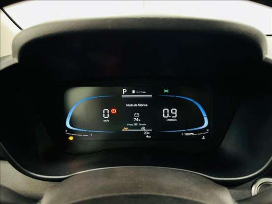 HYUNDAI-HB20-1.0 TGDI FLEX PLATINUM AUTOMÁTICO HYUNDAI-HB20-2026