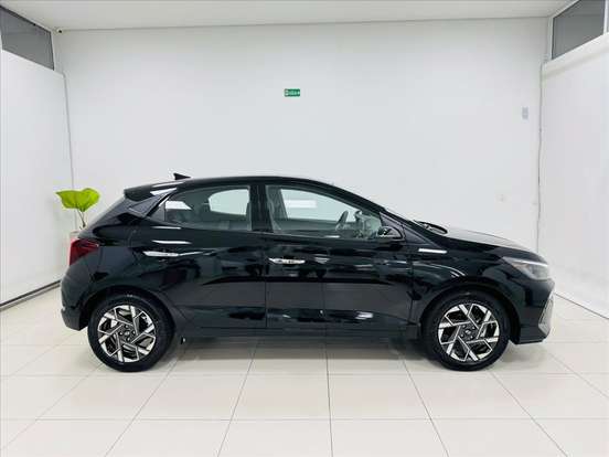 HYUNDAI-HB20-1.0 TGDI FLEX PLATINUM AUTOMÁTICO HYUNDAI-HB20-2026