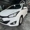 HYUNDAI HB20S 1.6 COMFORT PLUS 16V FLEX 4P AUTOMÁTICO HYUNDAI HB20S 1.6 COMFORT PLUS 16V FLEX 4P AUTOMÁTICO