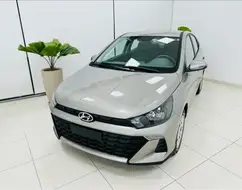 HYUNDAI HB20S 1.0 12V FLEX COMFORT MANUAL HYUNDAI HB20S 1.0 12V FLEX COMFORT MANUAL