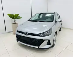 HYUNDAI HB20S 1.0 12V FLEX COMFORT MANUAL HYUNDAI HB20S 1.0 12V FLEX COMFORT MANUAL