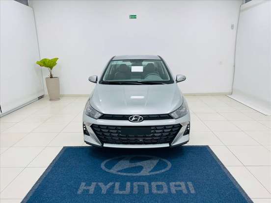 HYUNDAI-HB20S-1.0 12V FLEX COMFORT MANUAL HYUNDAI-HB20S-2026