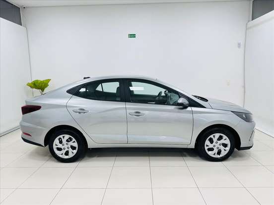 HYUNDAI-HB20S-1.0 12V FLEX COMFORT MANUAL HYUNDAI-HB20S-2026